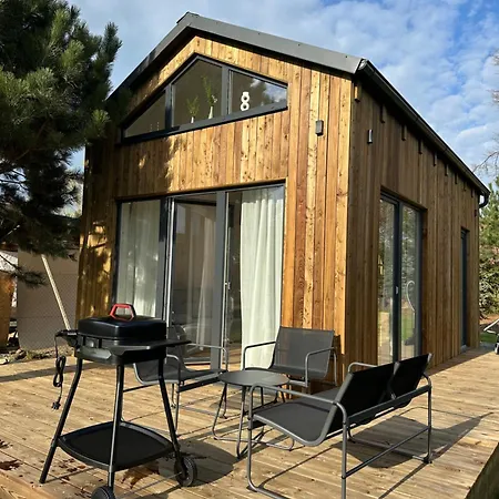 Domecek Pod Lipou Apartment