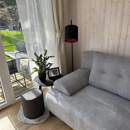 Domecek Pod Lipou Apartment Neveklov