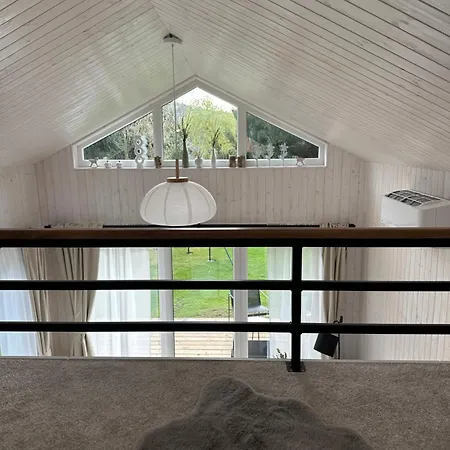 Apartment Domecek Pod Lipou Neveklov