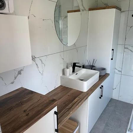 Apartment Domecek Pod Lipou *